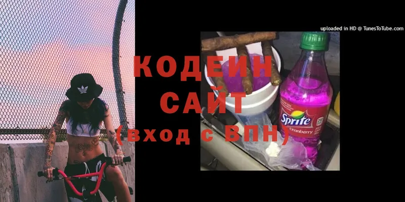 Кодеин Purple Drank  продажа наркотиков  Макушино 